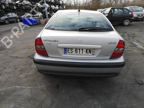 Front left window mechanism CITROËN C5 I (DC_) 2.0 HDi (DCRHZB, DCRHZE) | BP25525145C22  - Image 14