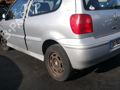 Left taillight VW POLO (6N2) 1.4 16V | BP25576827C34  - Image 32