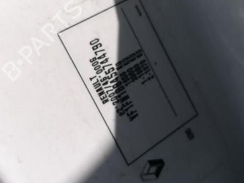 Rudehejsemekanisme Højre foran RENAULT KANGOO Express (FW0/1_) 1.5 dCi 90 (FW0G, FW05, FW08, FW11) | BP25516387C23 