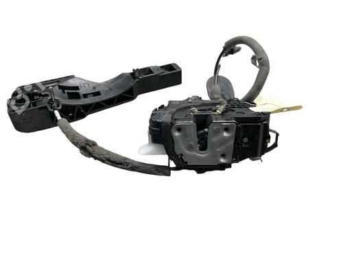 Front left lock RENAULT CLIO V (B7_) 1.0 TCe 90 (B7MT) | BP32111212C98 - Image 2