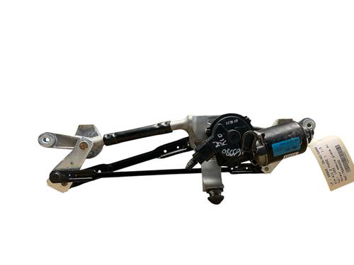 Used Front wiper motor Front wiper motor KIA RIO II (JB) 1.5 CRDi (110 hp) 25546125 25546125