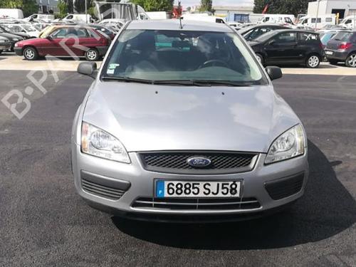 Right mirror FORD FOCUS II Turnier (DA_, FFS, DS) 1.6 TDCi | BP25515983C27 
