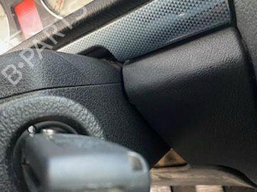 Front right lock PEUGEOT 407 (6D_) 2.0 HDi 135 (6DRHRH, 6DRHRE, 6DRHRG, 6DRHRJ) | BP25544188C97 