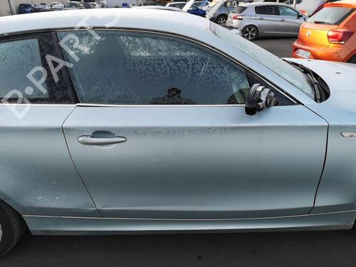 Rear right seatbelt BMW 1 (E81) 118 d | BP25537825I28  - Image 14