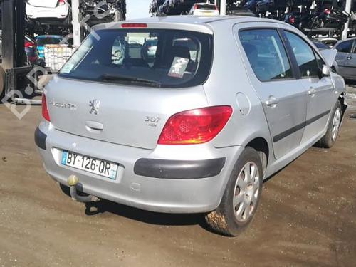 ABS pump PEUGEOT 307 (3A/C) 1.6 HDi 110 | BP25559492M43 