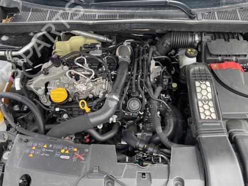 Front wiper motor RENAULT MEGANE IV Hatchback (B9A/M/N_) 1.3 TCe 140 (B9NB) | BP26712807M29  - Image 11