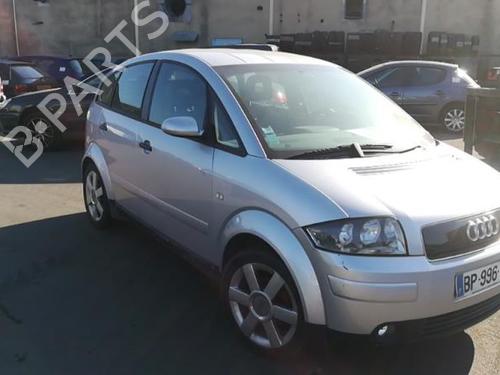 Left front door AUDI A2 (8Z0) 1.4 TDI | BP25516739C2 