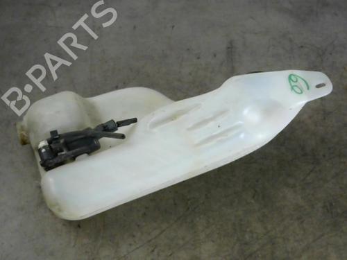 Used Windscreen washer tank RENAULT MEGANE III Hatchback (BZ0/1_, B3_) 1.5 dCi (86 hp) 25555487