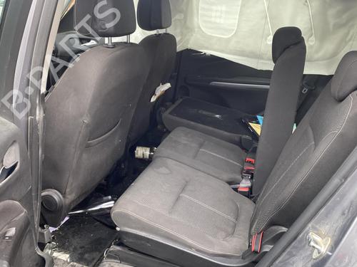 Generator OPEL ZAFIRA TOURER C (P12) 1.6 CDTI (75) | BP25572906M7 