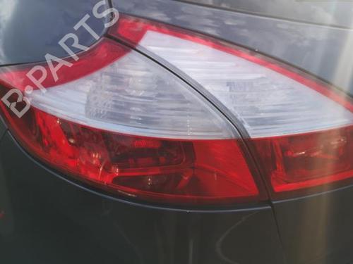 Climate control RENAULT MEGANE III Hatchback (BZ0/1_, B3_) 1.5 dCi (BZ09, BZ0D, BZ1W, BZ29, BZ14) | BP25523986I5  - Image 30