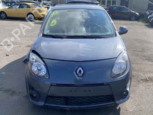 ABS pump RENAULT TWINGO II (CN0_) 1.2 16V (CN04, CN0B) | BP25543407M43  - Image 25