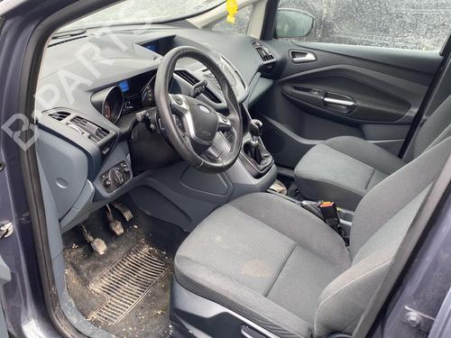 Left front window switch FORD C-MAX II (DXA/CB7, DXA/CEU) 1.6 TDCi | BP25552294I27 - Image 36