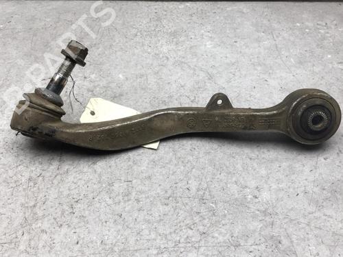 Used Right front suspension arm BMW 5 (E60) 520 d (150 hp) 25534161