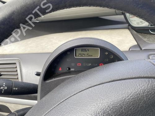 Alternator CITROËN C8 (EA_, EB_) 2.0 HDi 165 | BP25568269M7 