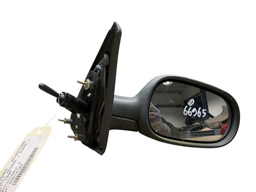 Used Right mirror RENAULT MEGANE I (BA0/1_) 1.4 e (BA0E, BA0V) (75 hp) 25520038