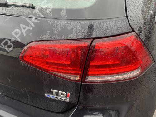 Switch VW GOLF VII (5G1, BQ1, BE1, BE2) 1.6 TDI | BP25563009I30 - Image 31
