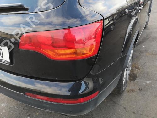 Right front driveshaft AUDI Q7 (4LB) 3.0 TDI quattro | BP25575686M39  - Image 15