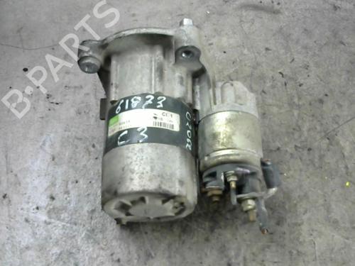 Startmotor RENAULT CLIO III (BR0/1, CR0/1) 1.5 dCi (BR17, CR17) (86 hp) 25559320
