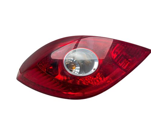 Used Left taillight OPEL CORSA D (S07) 1.3 CDTI (L08, L68) (75 hp) 28201673
