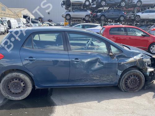 Left front window switch TOYOTA AURIS (_E15_) 1.4 D-4D (NDE150_, NDE150R) | BP25556369I27  - Image 27