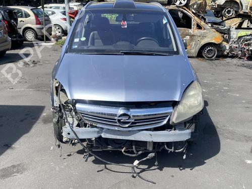 Left sun visor OPEL ZAFIRA / ZAFIRA FAMILY B (A05) 1.9 CDTI (M75) | BP25571825I1 