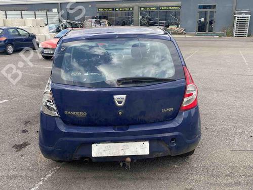 Dør højre bagtil DACIA SANDERO | BP37997700C5 - Image 19