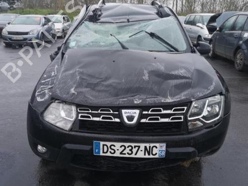 AC compressor DACIA DUSTER (HS_) 1.5 dCi | BP25503117M34  - Image 26
