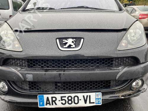 Used Parts PEUGEOT 1007 (KM_)  1.6 16V  2503448
