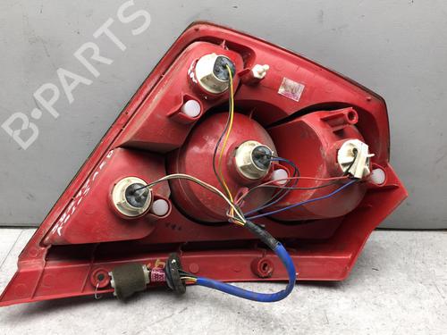 Right taillight CHEVROLET AVEO / KALOS Hatchback (T250, T255) 1.2 | BP25515884C35 