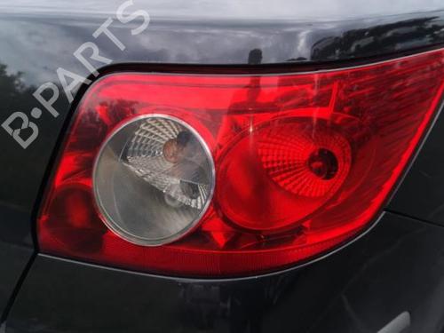Right sun visor RENAULT MEGANE II Coupé-Cabriolet (EM0/1_) 1.9 dCi | BP25524538I2 