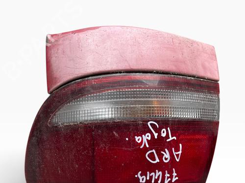 Used Right taillight Right taillight 39520847 39520847