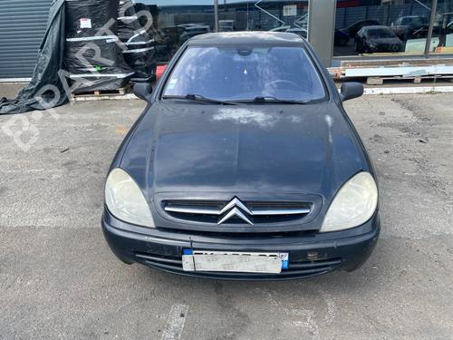 Brugte CITROËN XSARA (N1)  2.0 HDi 90  4933193