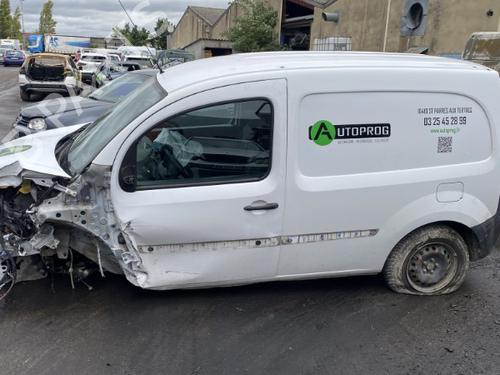Front left window mechanism RENAULT KANGOO Express (FW0/1_) 1.5 dCi 90 (FW0G, FW05, FW08, FW11) | BP25543745C22 