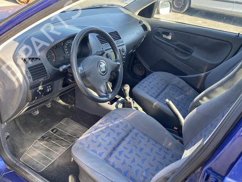 Rear right window mechanism SEAT CORDOBA (6K1, 6K2) 1.9 TDI | BP25533120C25 