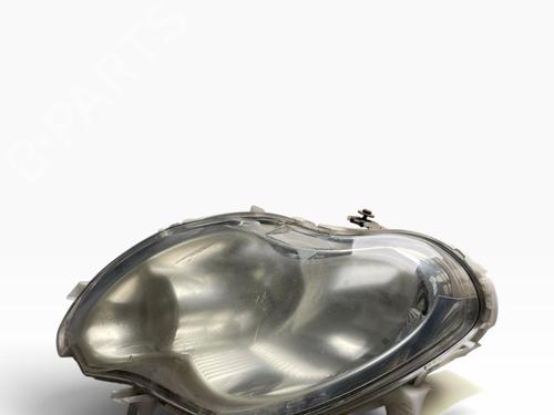 Left headlight SMART FORTWO Coupe (450) 0.7 (450.352, 450.332) | BP40500719C28 - Image 2