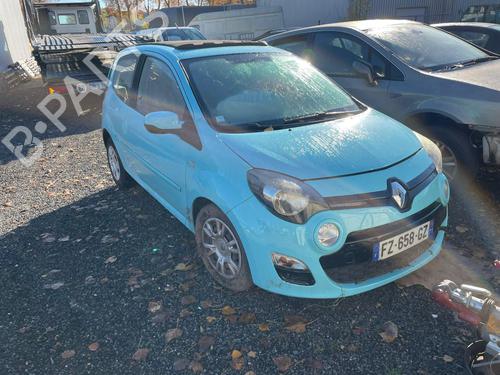 Devioluci RENAULT TWINGO II (CN0_) 1.2 16V (CN04, CN0B) | BP30778902I23  - Image 30