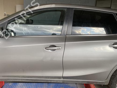 Left front window switch NISSAN PULSAR Hatchback (C13) 1.5 dCi | BP33234322I27  - Image 33