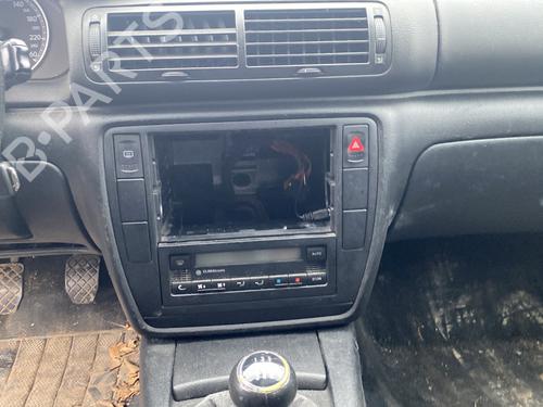 Ignition barrel VW PASSAT B5.5 (3B3) | BP33635542M48 - Image 9