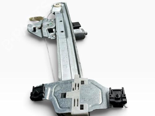 Front right window mechanism PEUGEOT 2008 I (CU_) 1.2 THP 110 / PureTech 110 | BP33551133C23 - Image 2