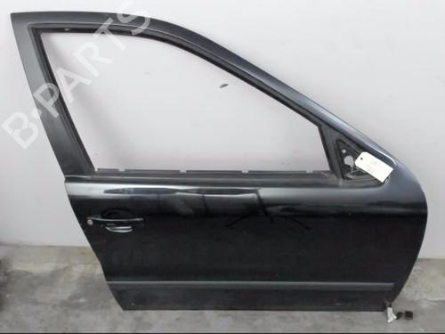 Dør høyre foran SEAT LEON (1M1) 1.9 TDI | BP25516511C3 