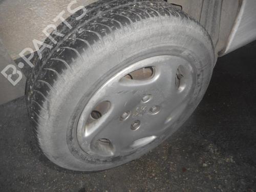 Rattstammestilk PEUGEOT 206 Hatchback (2A/C) 1.9 D | BP25522348I23 