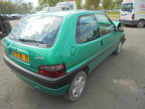 Switch CITROËN SAXO (S0, S1) 1.0 X | BP25537485I30 