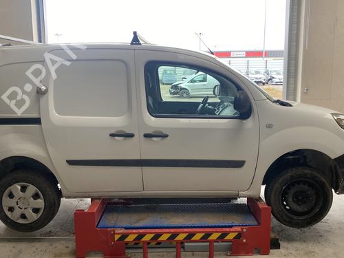 Front left window mechanism RENAULT KANGOO Express (FW0/1_) 1.5 dCi 95 (FW16) | BP30648613C22 - Image 5