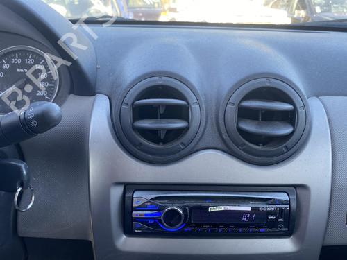 Steering column stalk DACIA SANDERO 1.5 dCi | BP25580963I23  - Image 16