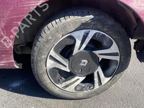 Left tailgate light RENAULT TWINGO II (CN0_) 1.2 16V (CN04, CN0B) | BP25520058C79  - Image 31