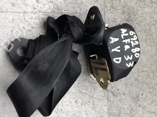 Used Front right belt tensioner ALFA ROMEO 33 (905_) 1.7 QV (905.A3) (114 hp) 27345118