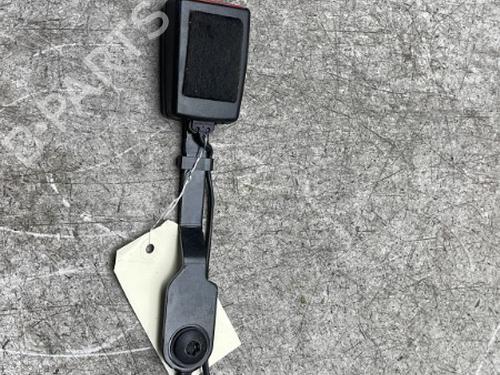 Seat buckle CITROËN C3 II (SC_) 1.4 HDi 70 (SC8HZC, SC8HR0, SC8HP4) | BP25548370I32