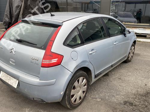 Left front window switch CITROËN C4 I (LC_) 1.6 HDi | BP33019746I27  - Image 6