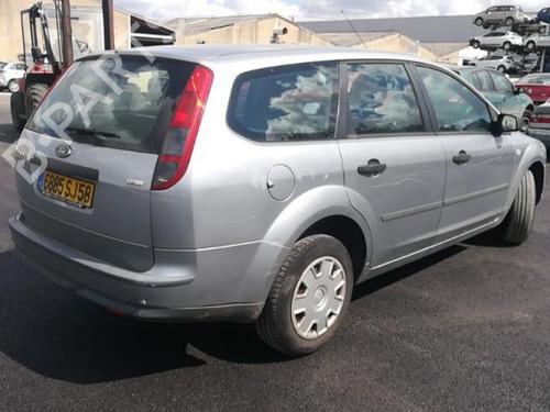 Right mirror FORD FOCUS II Turnier (DA_, FFS, DS) 1.6 TDCi | BP25515983C27 