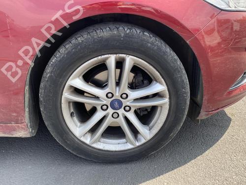 Starter FORD MONDEO V Saloon (CD) 2.0 TDCi | BP37755220M8 - Image 14